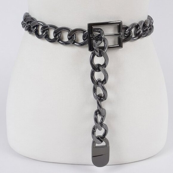 Chain Link Belt - Picture 3 of 4